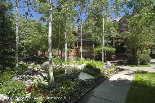 The Estin Report Aspen Snowmass Real Estate Weekly Sales and Statistics: Closed (3) and Under Contract / Pending (5): June 5 – 12, 11 Image